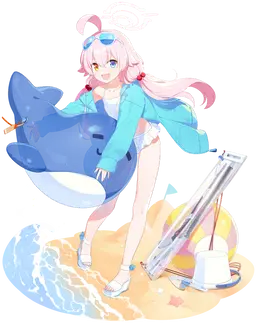 Profile image of ホシノ