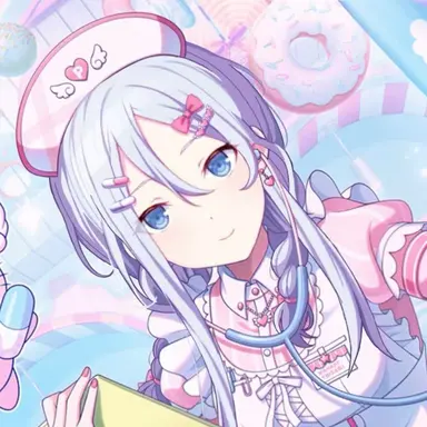 Profile image of 요이사키 카나데