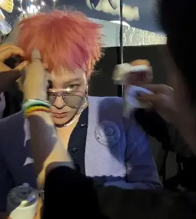 Profile image of G-dragon