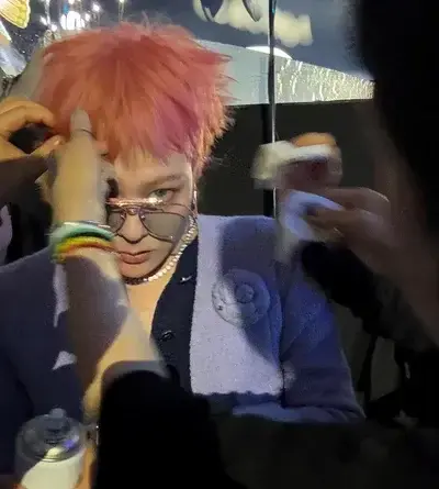 ClumsyHeat7130의 G-dragon