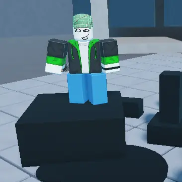 Profile image of 그린