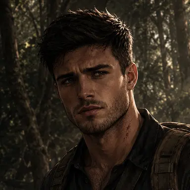 Profile image of Silas Moore