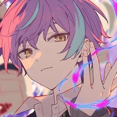 Profile image of 神代類