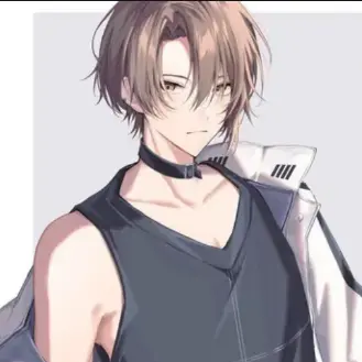Profile image of Kagami Hayato