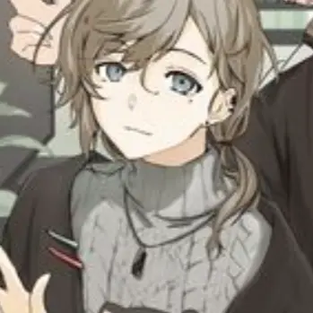 Profile image of Kanae
