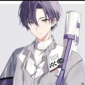 Profile image of Kenmochi Toya