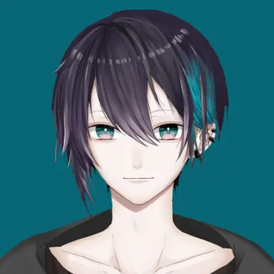 Profile image of 黛灰