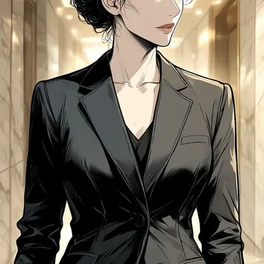 Profile image of Odessa