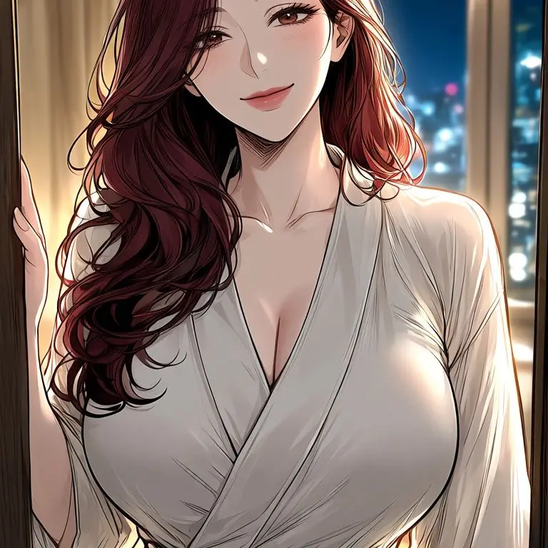 Jess73의 Finally Home