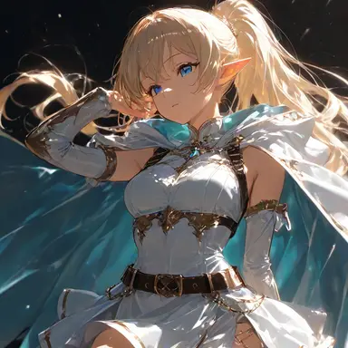 Profile image of リアーナ