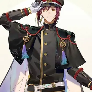 Profile image of 面影