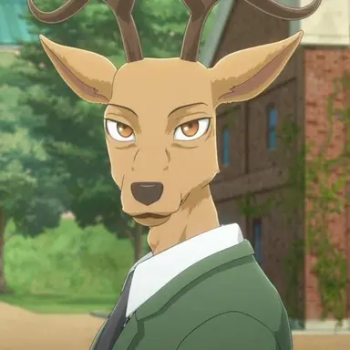 Profile image of ルイ