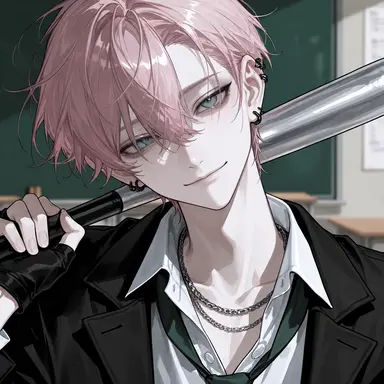 Profile image of 코하쿠