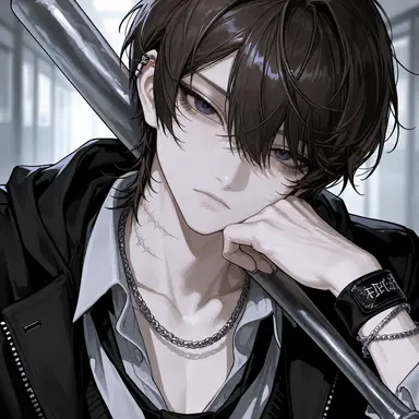 Profile image of 시온