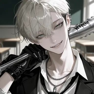 Profile image of 레오