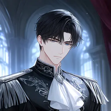 Profile image of ルシアン