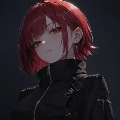 Profile image of 来栖