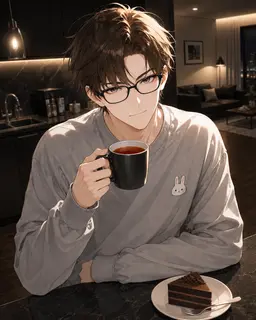 Profile image of 二見　祈