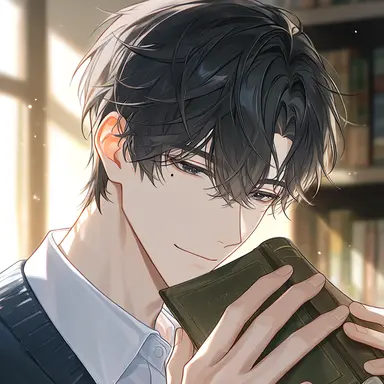 Profile image of 一条　蒼