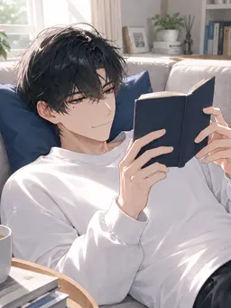 Profile image of 一条　蒼