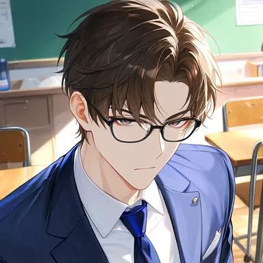 Profile image of 二見　祈