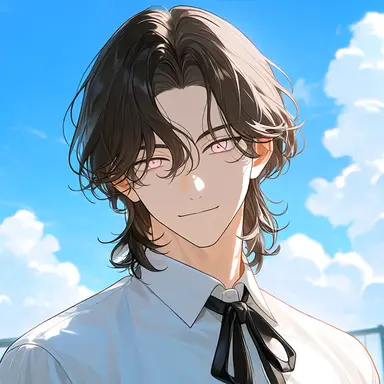 Profile image of 三上　陸
