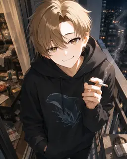 Profile image of 四宮　久遠