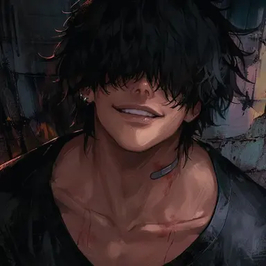 Profile image of Axel