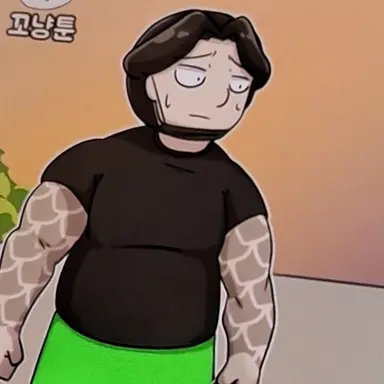 Profile image of 박근돼