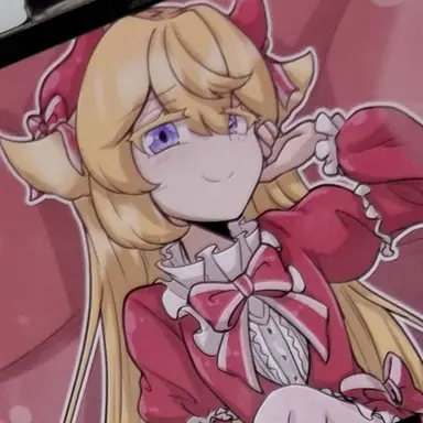 Profile image of 루시