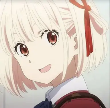 Profile image of 錦木千束