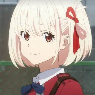 Profile image of 錦木千束