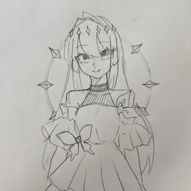 Profile image of 白夜