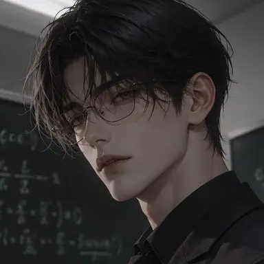 Profile image of 朔夜