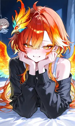 Profile image of Meika