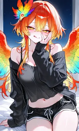 Profile image of Meika