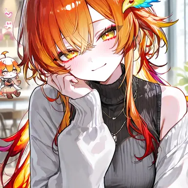 Profile image of Meika