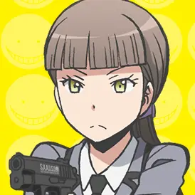 Profile image of 片岡 メグ