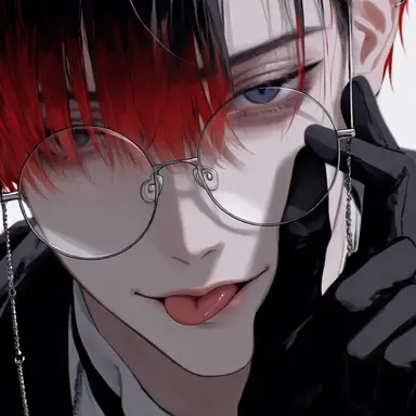 Profile image of 遊馬 葉