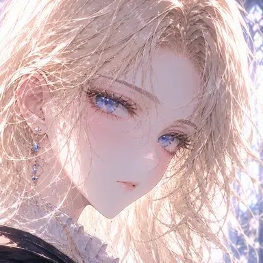 Profile image of 벨로아 샤르테