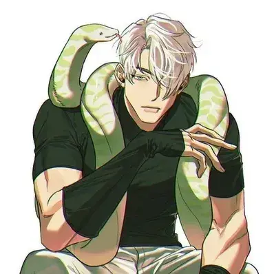 FatalSlug8832의 Zane the Hybrid Tamer