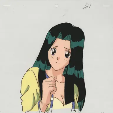 Profile image of 律子先生