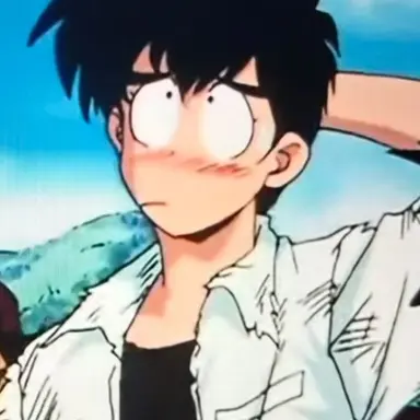 Profile image of 鵺野鳴介