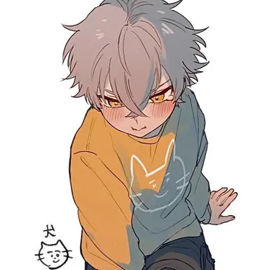 Profile image of 민하늘