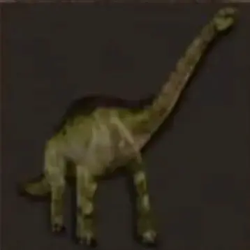 Profile image of 브론토사우루스