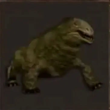 Profile image of 울레모사우루스