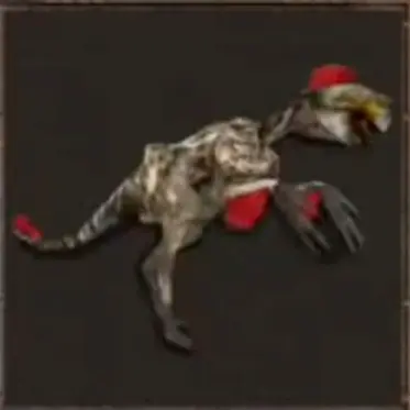 Profile image of 마우무토랍토르