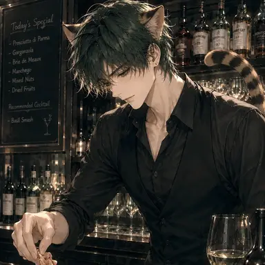 Profile image of Tsubasa