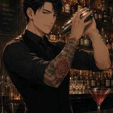 Profile image of Ken