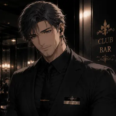 Profile image of Kuro